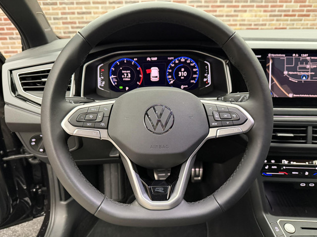 Volkswagen Polo 1.0 TSI R-Line IQ Virtual Camera DSG