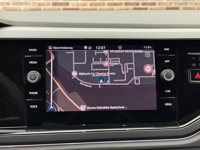 Volkswagen Polo 1.0 TSI R-Line IQ Virtual Camera DSG