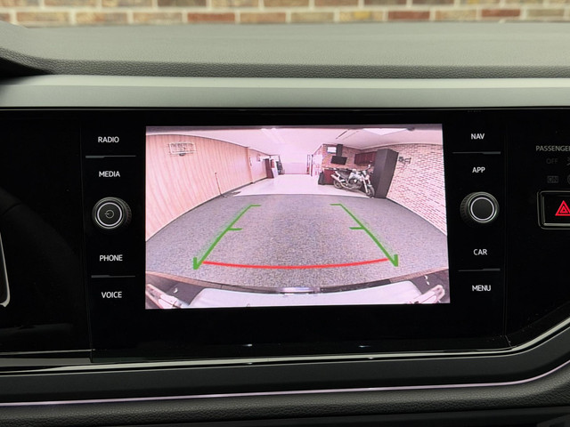 Volkswagen Polo 1.0 TSI R-Line IQ Virtual Camera DSG