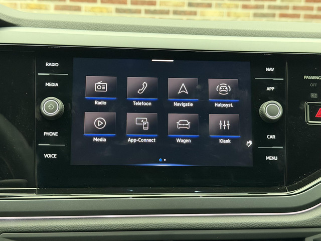 Volkswagen Polo 1.0 TSI R-Line IQ Virtual Camera DSG