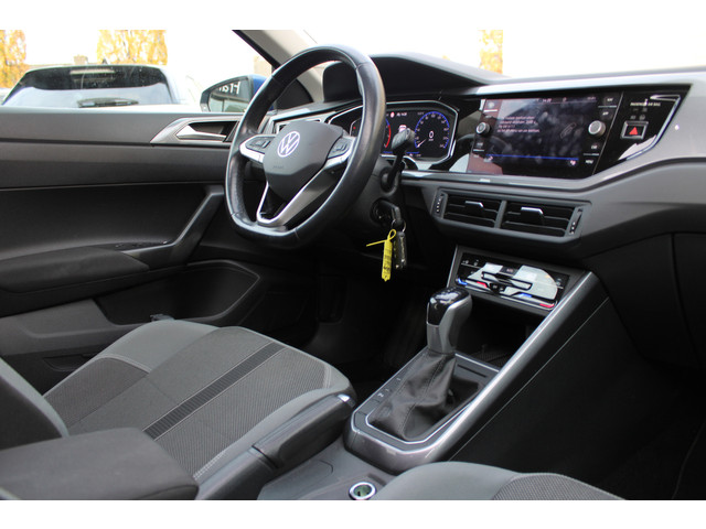Volkswagen Polo 1.0 TSI Style | Adaptieve Cruise | Automaat | Panoramadak | Trekhaak