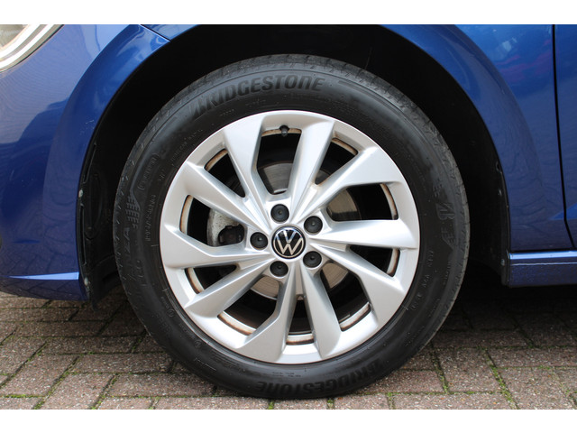 Volkswagen Polo 1.0 TSI Style | Adaptieve Cruise | Automaat | Panoramadak | Trekhaak