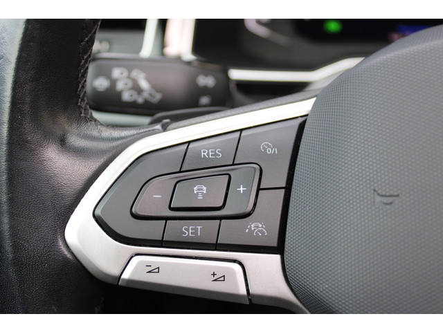 Volkswagen Polo 1.0 TSI Style | Adaptieve Cruise | Automaat | Panoramadak | Trekhaak