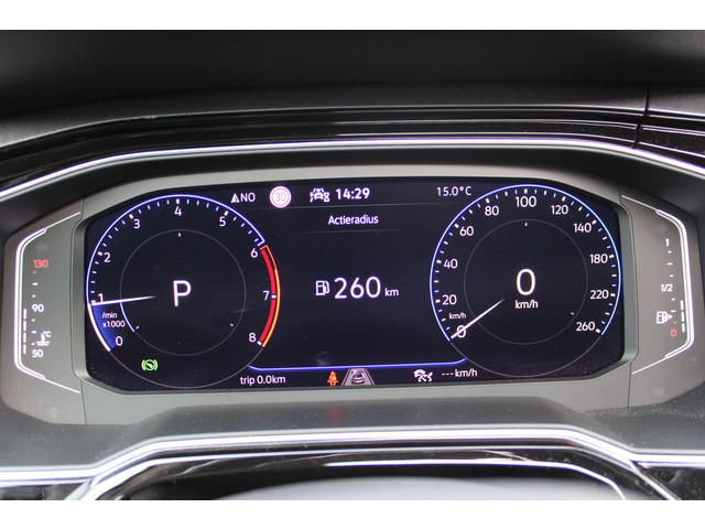 Volkswagen Polo 1.0 TSI Style | Adaptieve Cruise | Automaat | Panoramadak | Trekhaak