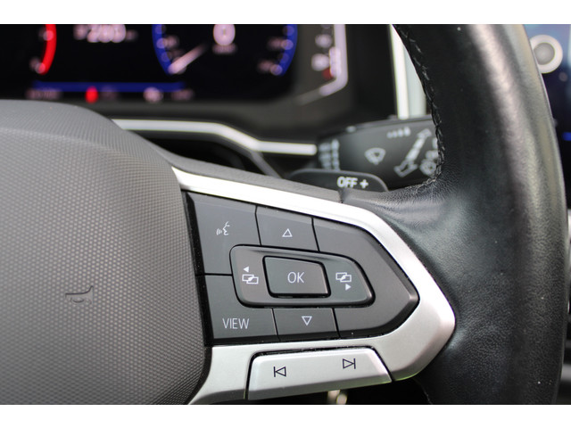 Volkswagen Polo 1.0 TSI Style | Adaptieve Cruise | Automaat | Panoramadak | Trekhaak