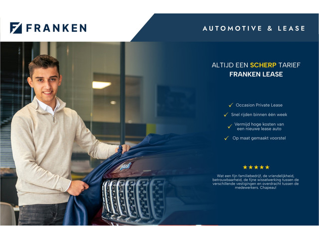 Volkswagen Polo 1.0 TSI Style | Adaptieve Cruise | Automaat | Panoramadak | Trekhaak