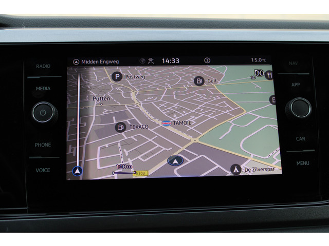 Volkswagen Polo 1.0 TSI Style | Adaptieve Cruise | Automaat | Panoramadak | Trekhaak