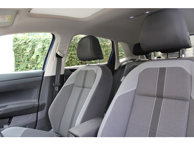 Volkswagen Polo 1.0 TSI Style | Adaptieve Cruise | Automaat | Panoramadak | Trekhaak