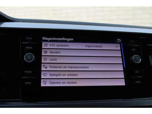 Volkswagen Polo 1.0 TSI Style | Adaptieve Cruise | Automaat | Panoramadak | Trekhaak