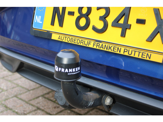 Volkswagen Polo 1.0 TSI Style | Adaptieve Cruise | Automaat | Panoramadak | Trekhaak