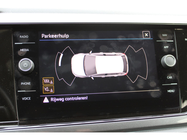 Volkswagen Polo 1.0 TSI Style | Adaptieve Cruise | Automaat | Panoramadak | Trekhaak