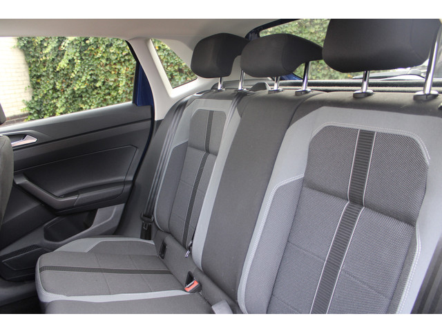 Volkswagen Polo 1.0 TSI Style | Adaptieve Cruise | Automaat | Panoramadak | Trekhaak