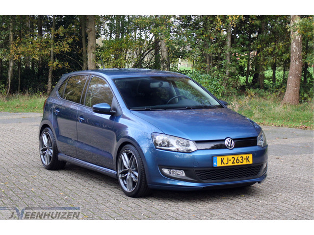 volkswagen-polo-1.0-bluemotion-edition---2016---cruise---airco--
