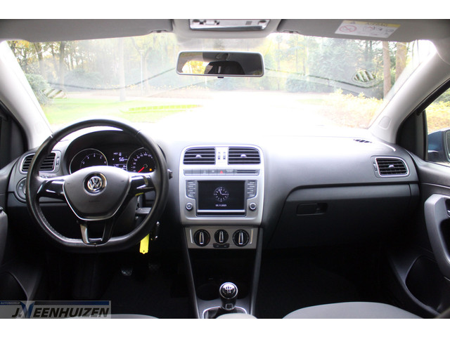 Volkswagen Polo 1.0 BlueMotion Edition | 2016 | Cruise | Airco |