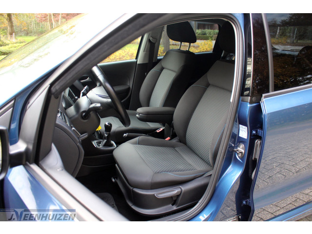 Volkswagen Polo 1.0 BlueMotion Edition | 2016 | Cruise | Airco |