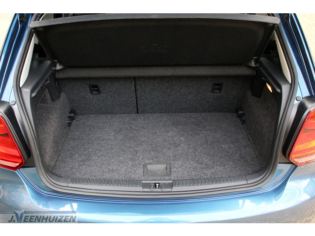 Volkswagen Polo 1.0 BlueMotion Edition | 2016 | Cruise | Airco |