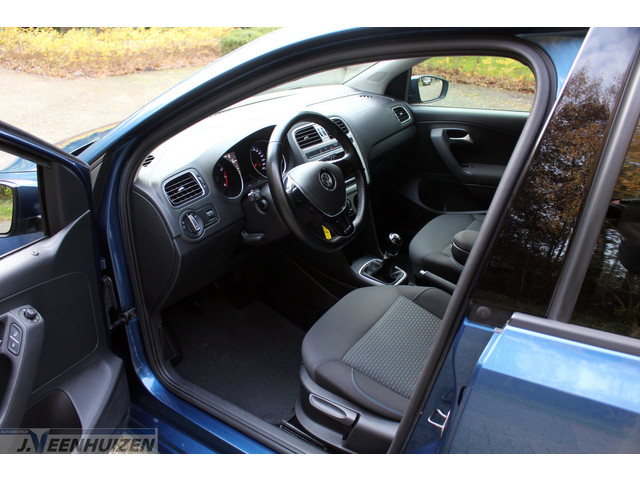 Volkswagen Polo 1.0 BlueMotion Edition | 2016 | Cruise | Airco |