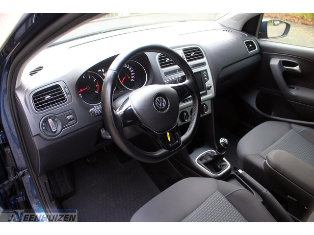 Volkswagen Polo 1.0 BlueMotion Edition | 2016 | Cruise | Airco |