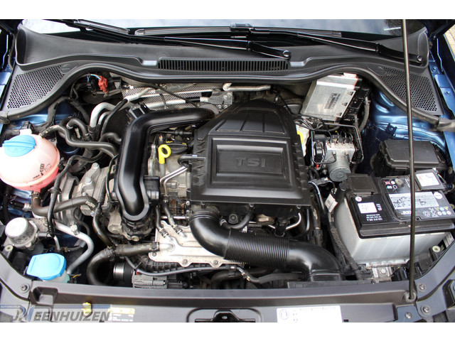 Volkswagen Polo 1.0 BlueMotion Edition | 2016 | Cruise | Airco |