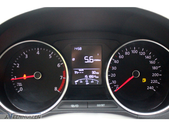 Volkswagen Polo 1.0 BlueMotion Edition | 2016 | Cruise | Airco |