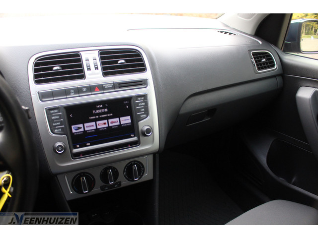 Volkswagen Polo 1.0 BlueMotion Edition | 2016 | Cruise | Airco |