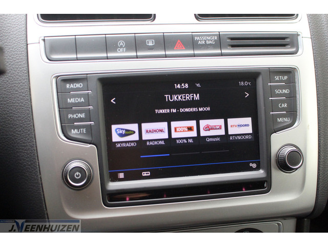 Volkswagen Polo 1.0 BlueMotion Edition | 2016 | Cruise | Airco |