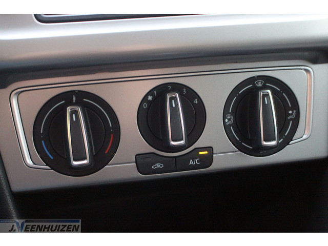 Volkswagen Polo 1.0 BlueMotion Edition | 2016 | Cruise | Airco |