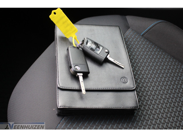 Volkswagen Polo 1.0 BlueMotion Edition | 2016 | Cruise | Airco |