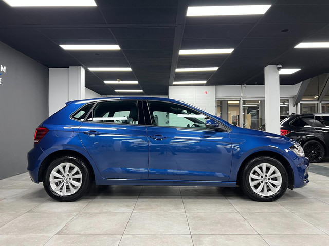 Volkswagen Polo 1.0 TSI Highline | Carplay | LED | Camera |