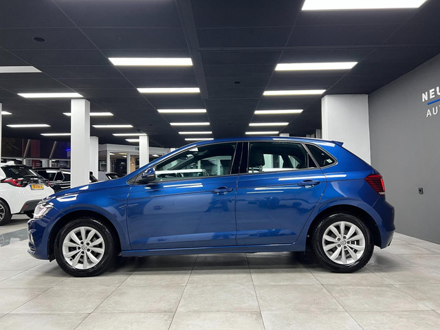 Volkswagen Polo 1.0 TSI Highline | Carplay | LED | Camera |