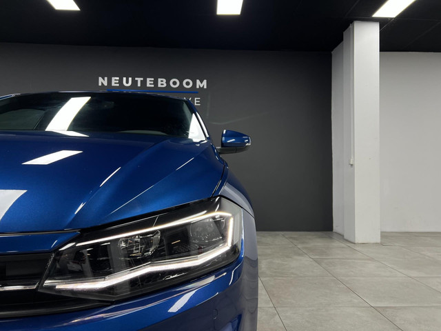 Volkswagen Polo 1.0 TSI Highline | Carplay | LED | Camera |