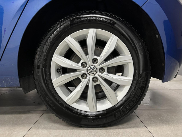 Volkswagen Polo 1.0 TSI Highline | Carplay | LED | Camera |