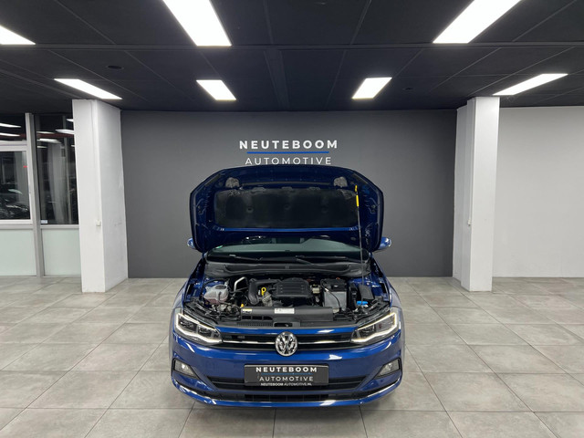 Volkswagen Polo 1.0 TSI Highline | Carplay | LED | Camera |