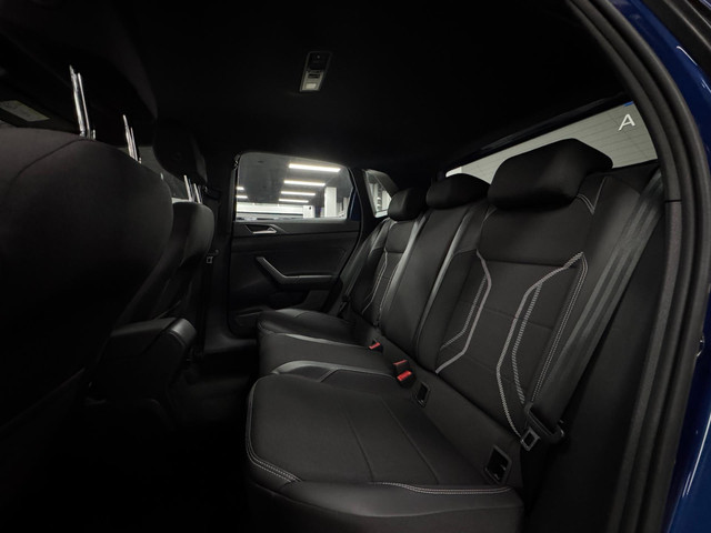 Volkswagen Polo 1.0 TSI Highline | Carplay | LED | Camera |