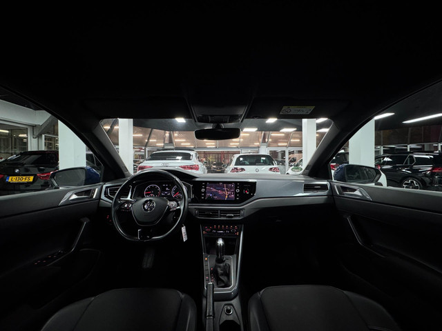 Volkswagen Polo 1.0 TSI Highline | Carplay | LED | Camera |