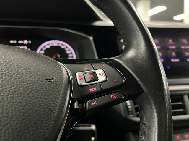 Volkswagen Polo 1.0 TSI Highline | Carplay | LED | Camera |