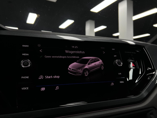 Volkswagen Polo 1.0 TSI Highline | Carplay | LED | Camera |