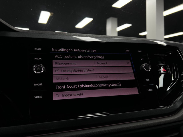 Volkswagen Polo 1.0 TSI Highline | Carplay | LED | Camera |