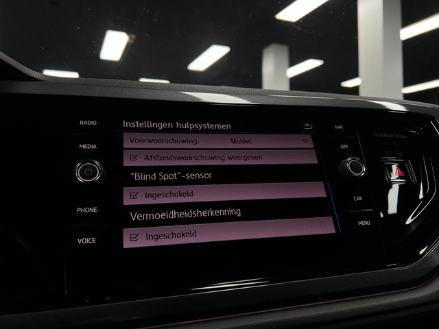 Volkswagen Polo 1.0 TSI Highline | Carplay | LED | Camera |