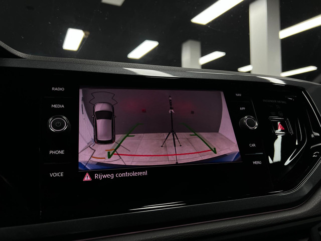 Volkswagen Polo 1.0 TSI Highline | Carplay | LED | Camera |