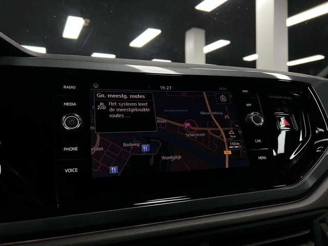 Volkswagen Polo 1.0 TSI Highline | Carplay | LED | Camera |