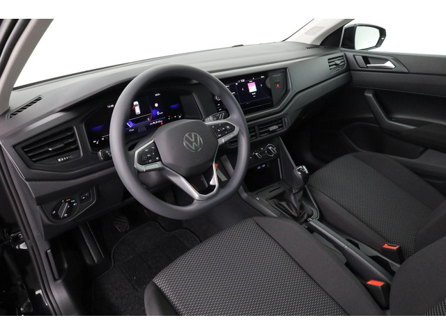 Volkswagen Polo Edition 1.0 MPI 80 pk