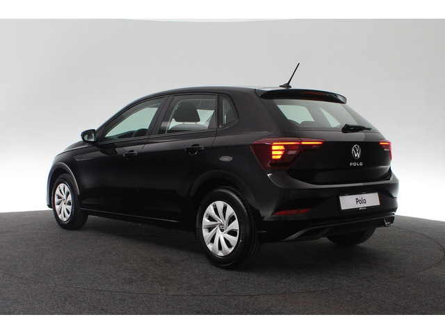 Volkswagen Polo Edition 1.0 MPI 80 pk