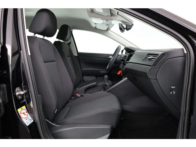 Volkswagen Polo Edition 1.0 MPI 80 pk