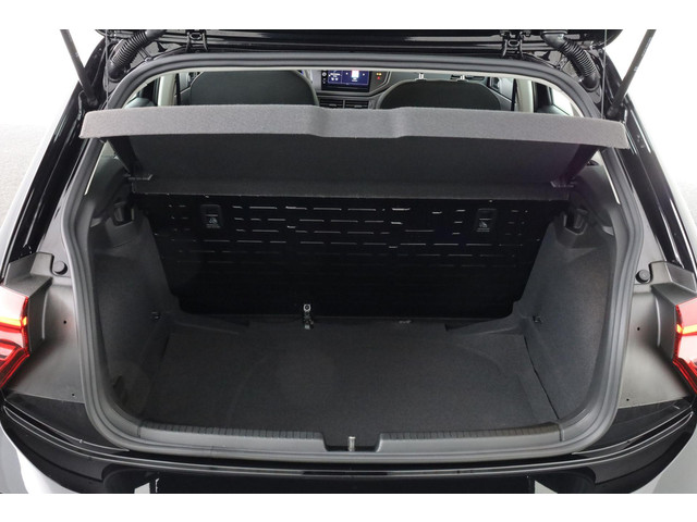 Volkswagen Polo Edition 1.0 MPI 80 pk