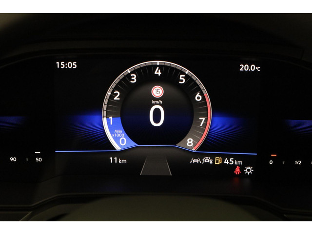 Volkswagen Polo Edition 1.0 MPI 80 pk