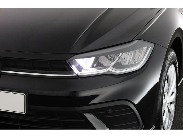 Volkswagen Polo Edition 1.0 MPI 80 pk