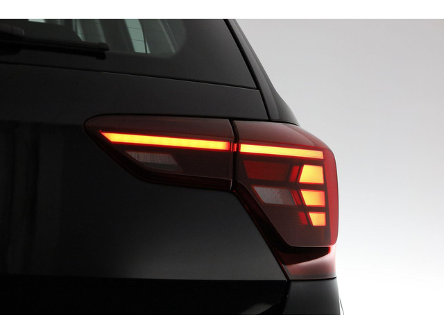 Volkswagen Polo Edition 1.0 MPI 80 pk