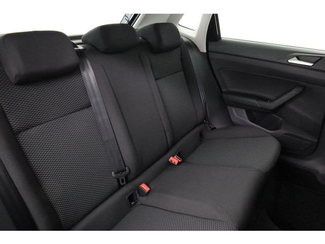 Volkswagen Polo Edition 1.0 MPI 80 pk