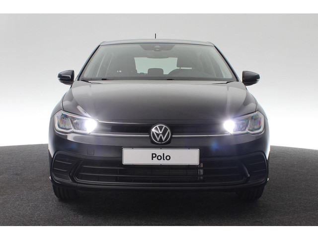 Volkswagen Polo Edition 1.0 MPI 80 pk